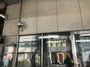 CASA京橋の物件内観写真